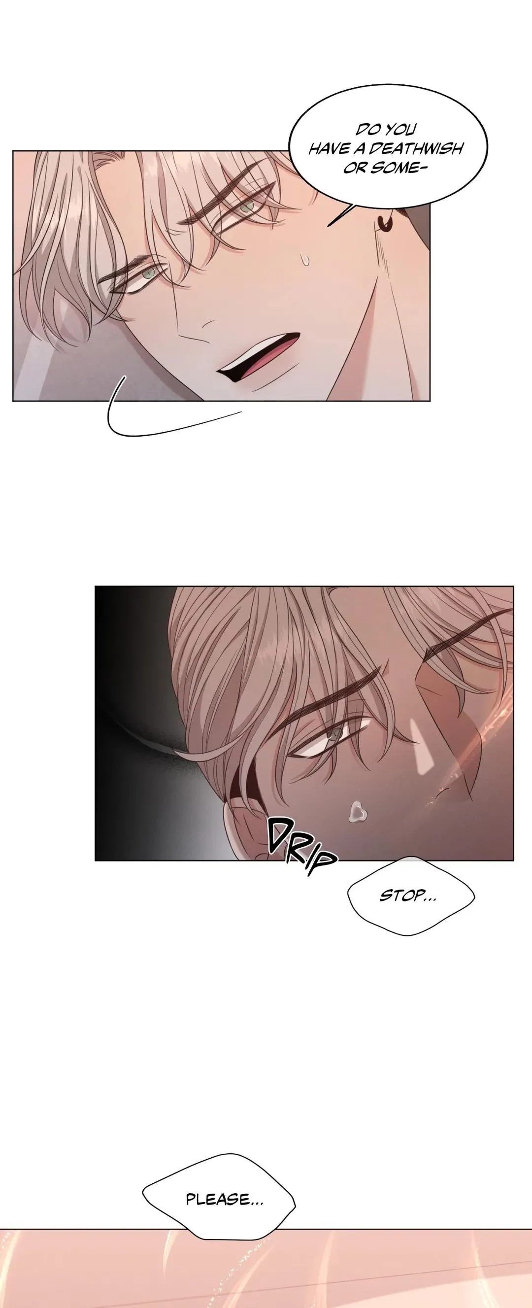 Minmotion Syndrome Chapter 8 Online - página 41