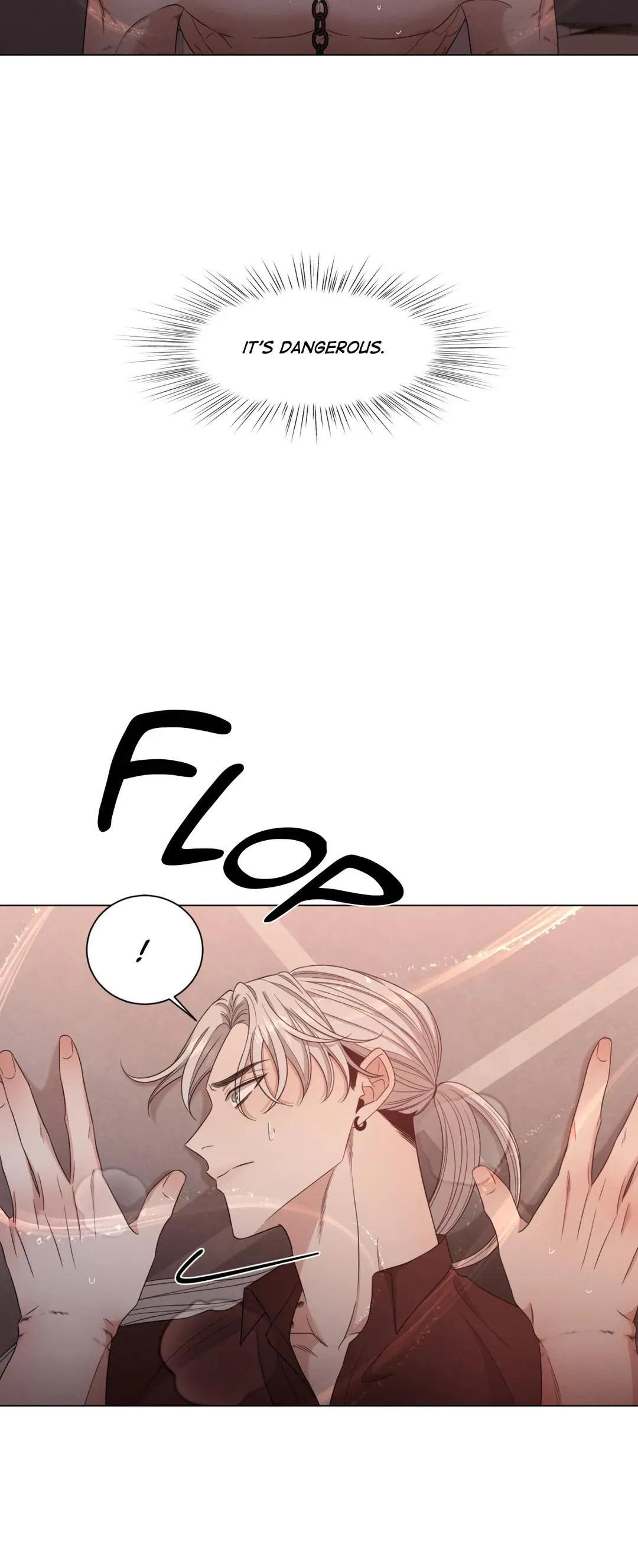 Minmotion Syndrome Chapter 8 Online - página 43