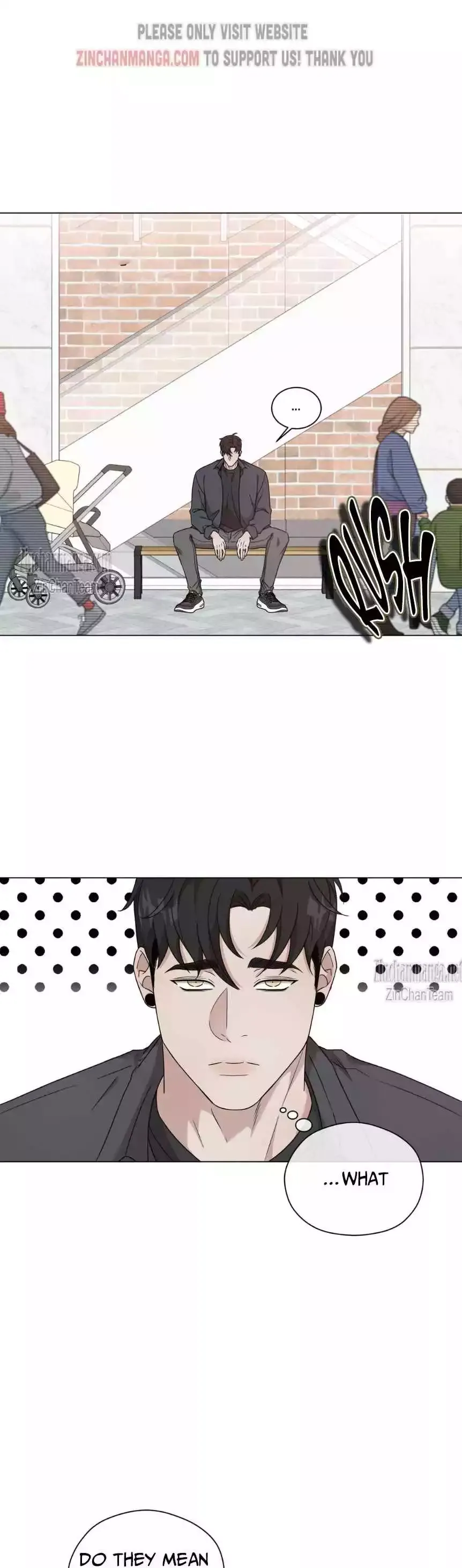 Minmotion Syndrome Chapter 83 Online - página 2