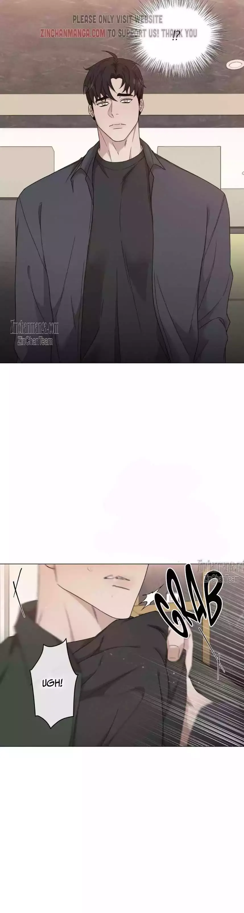 Minmotion Syndrome Chapter 83 Online - página 12