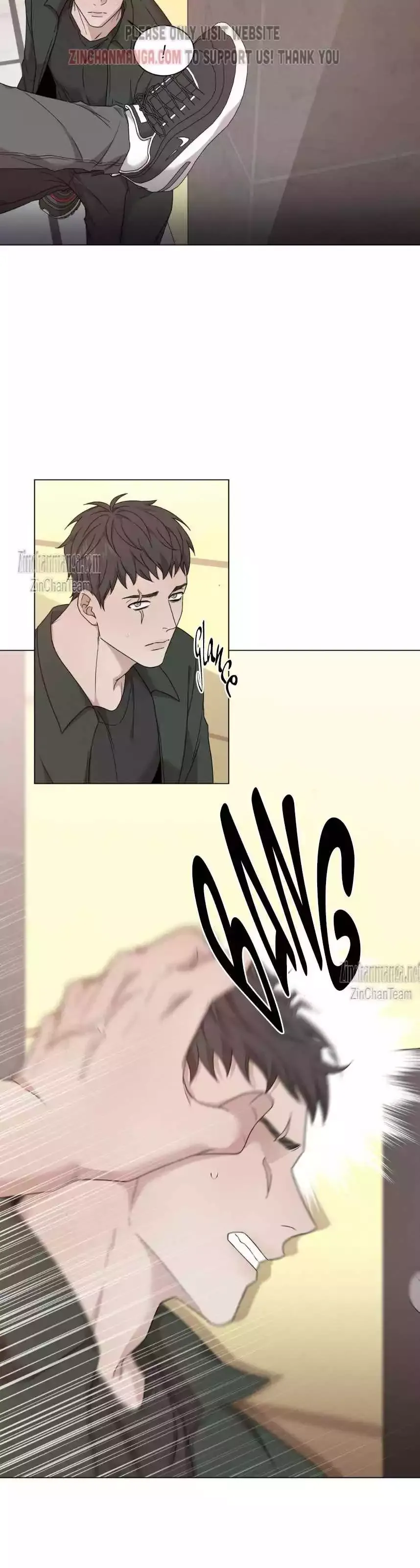 Minmotion Syndrome Chapter 83 Online - página 16