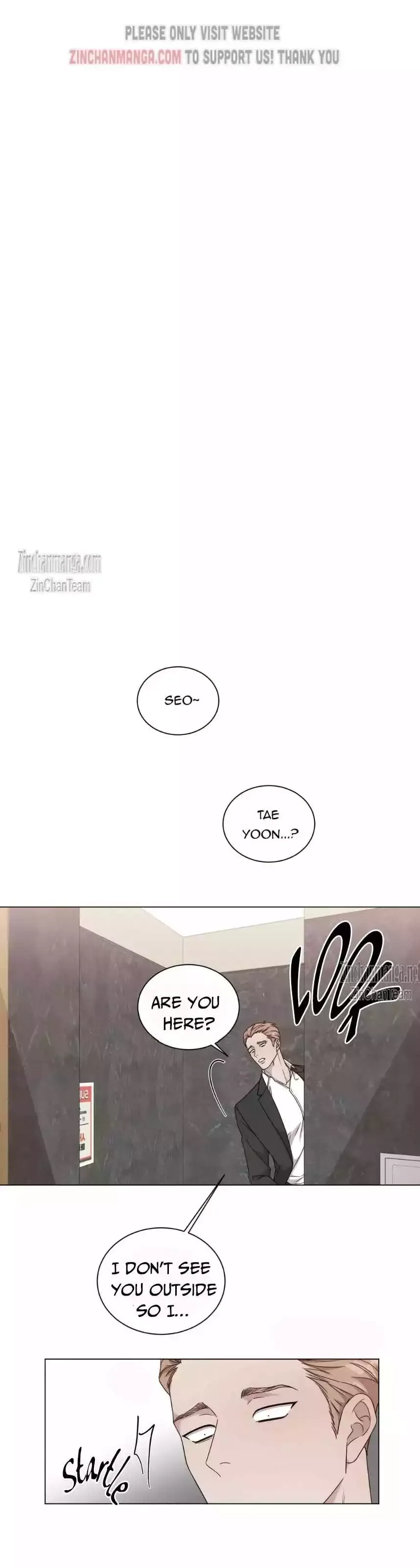 Minmotion Syndrome Chapter 83 Online - página 18