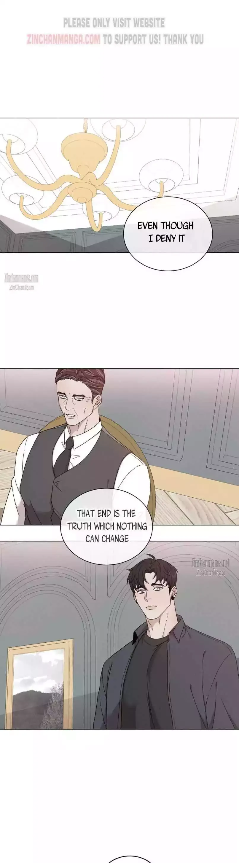 Minmotion Syndrome Chapter 84 Online - página 7