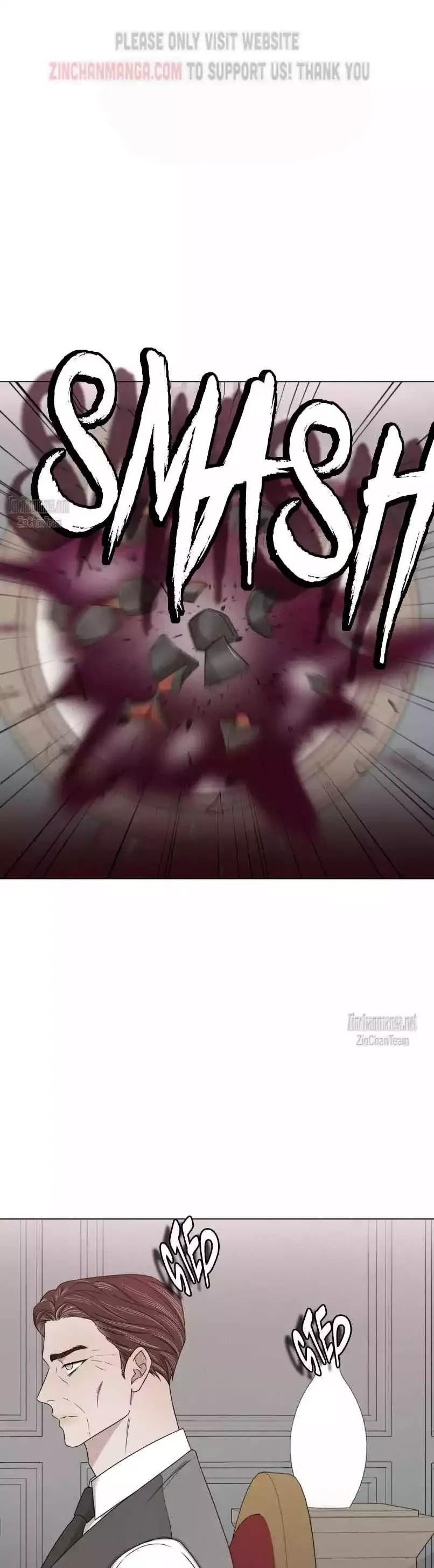 Minmotion Syndrome Chapter 84 Online - página 9