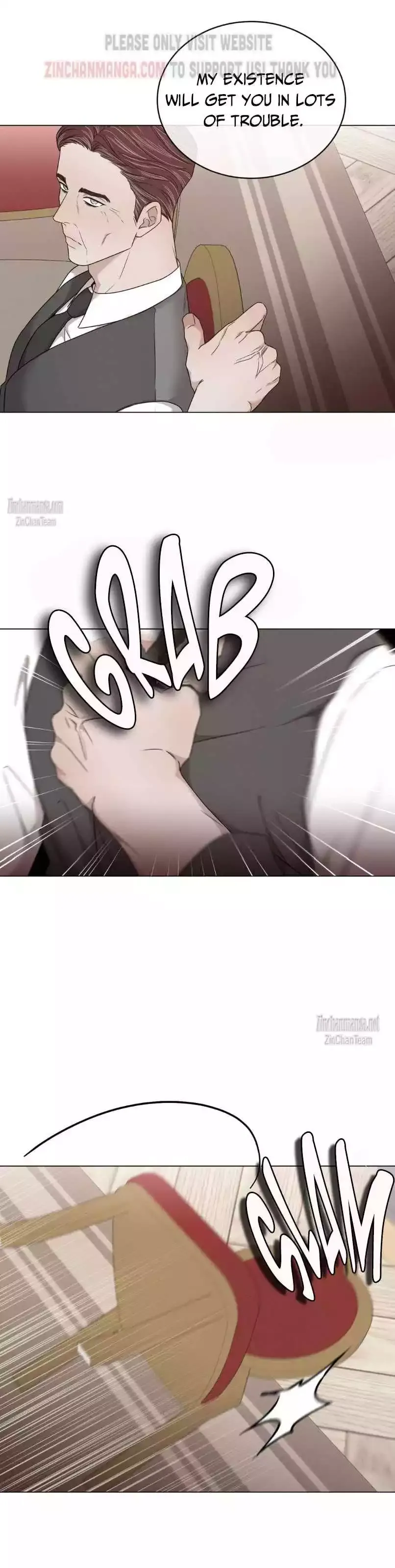 Minmotion Syndrome Chapter 84 Online - página 11