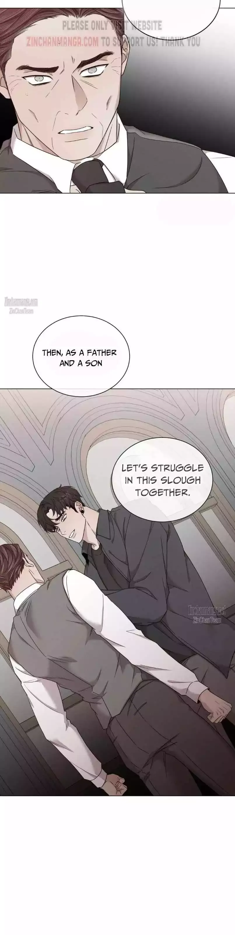 Minmotion Syndrome Chapter 84 Online - página 15