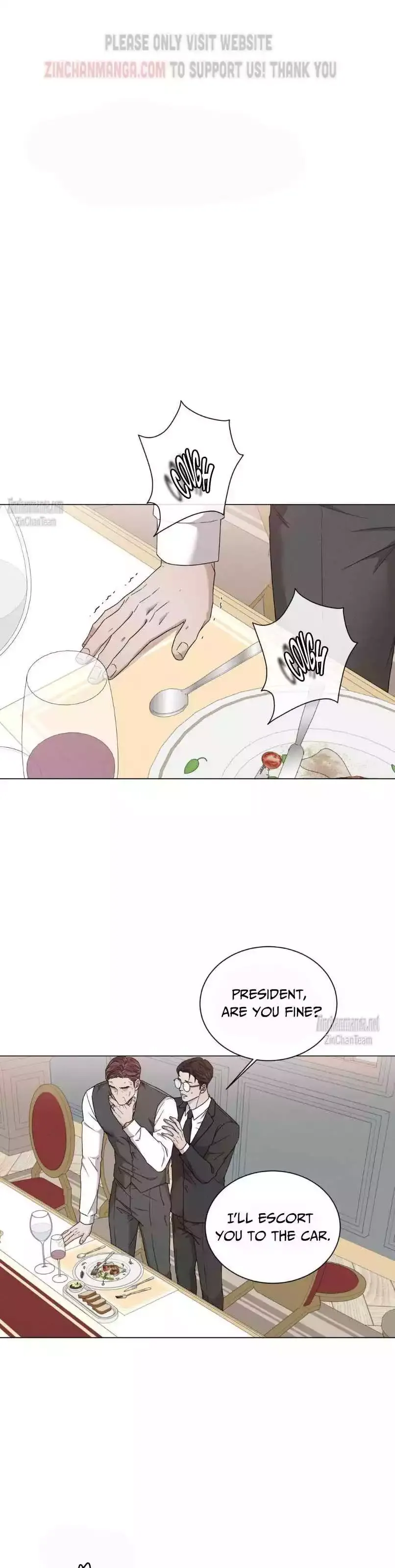 Minmotion Syndrome Chapter 84 Online - página 16
