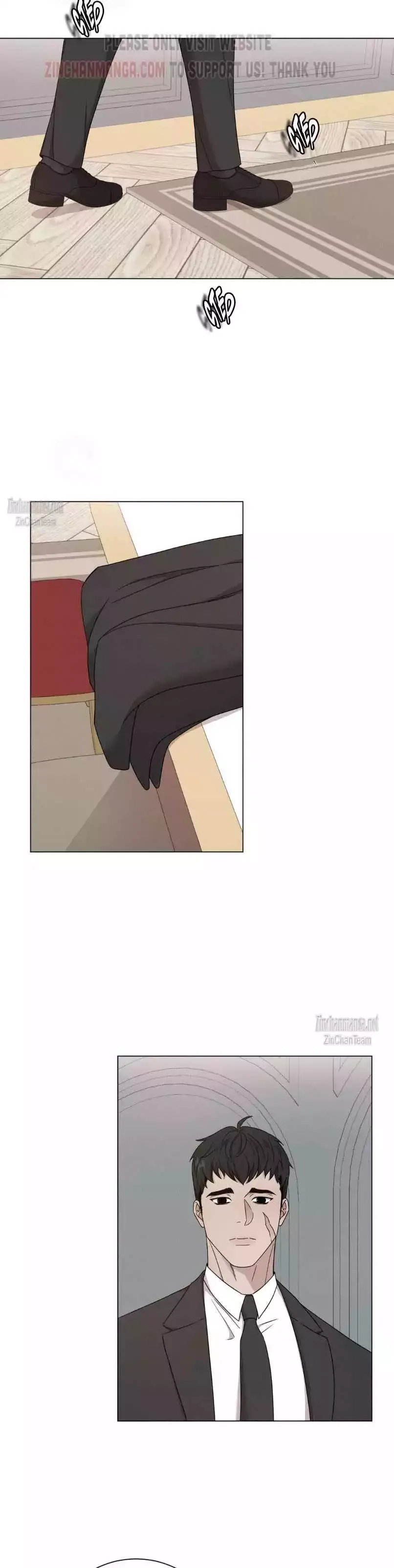 Minmotion Syndrome Chapter 84 Online - página 17