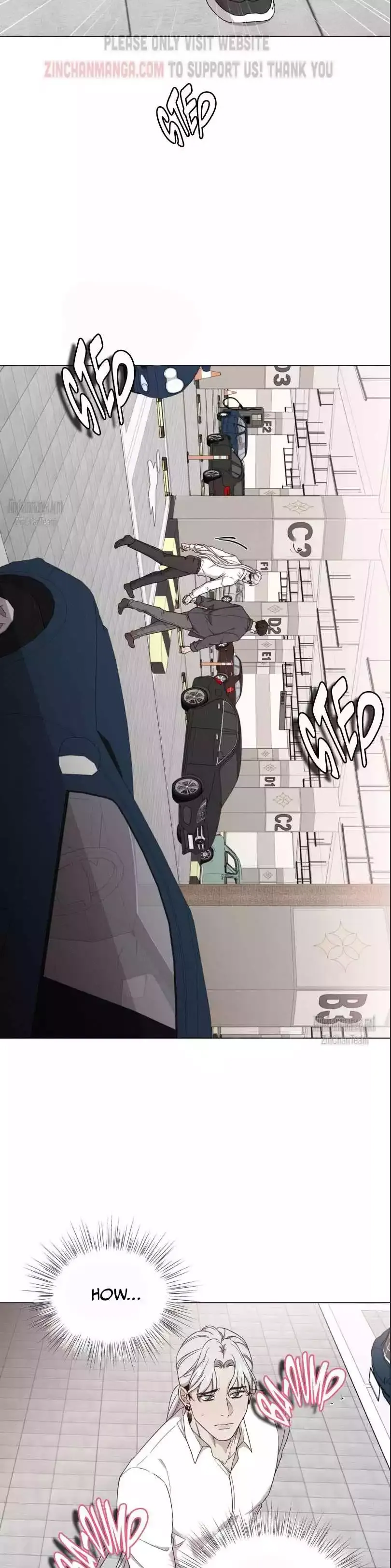 Minmotion Syndrome Chapter 84 Online - página 21