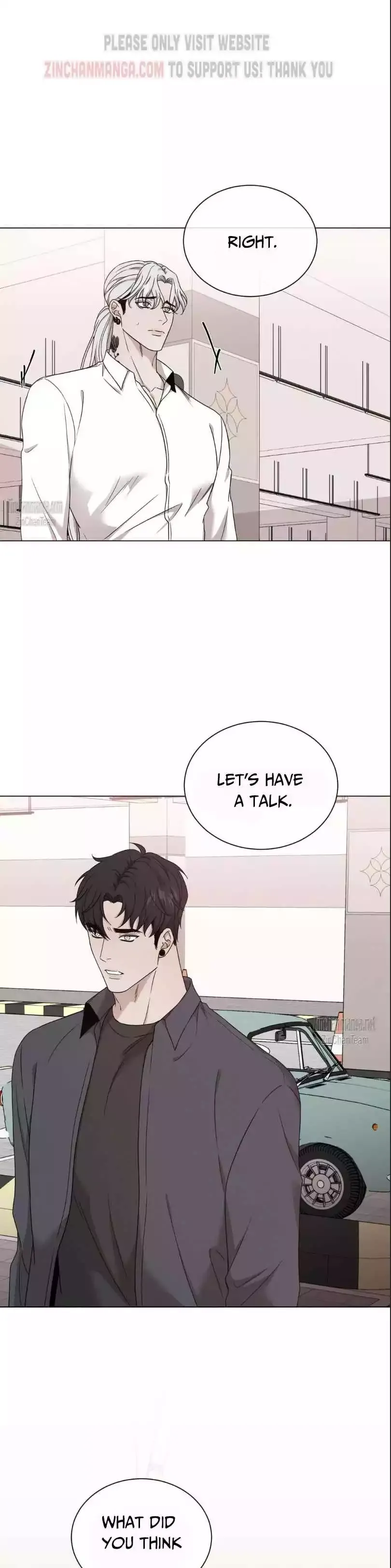 Minmotion Syndrome Chapter 84 Online - página 24