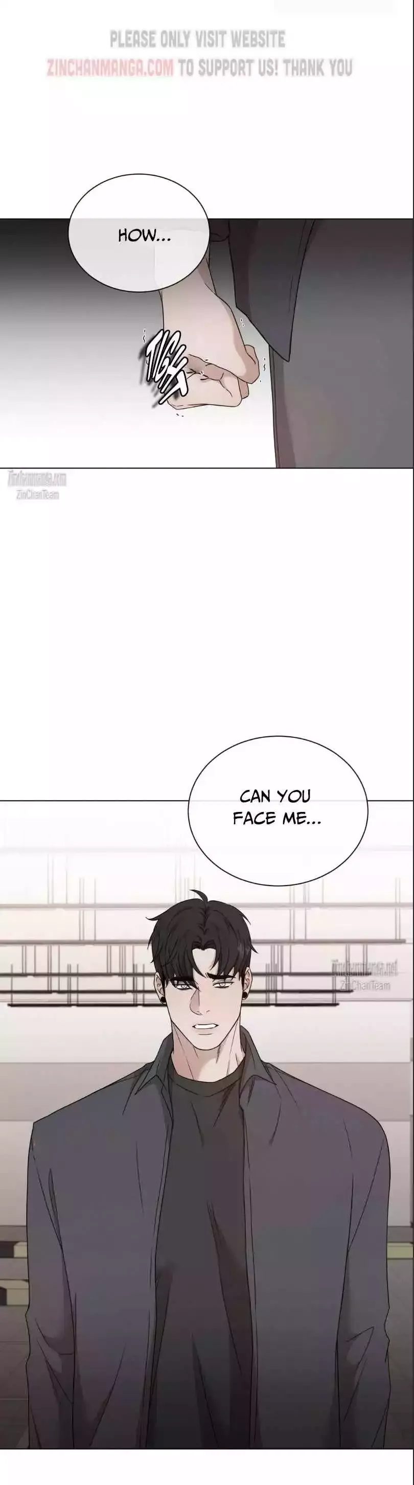 Minmotion Syndrome Chapter 84 Online - página 26