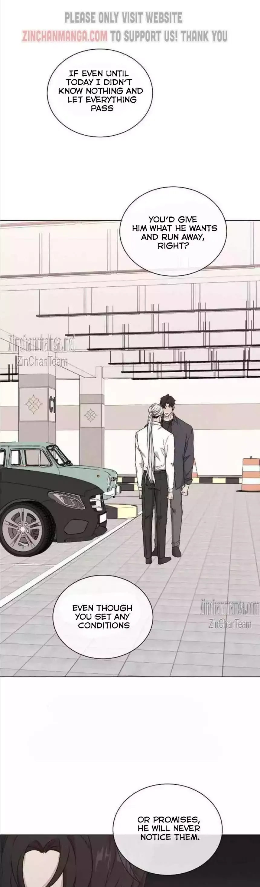 Minmotion Syndrome Chapter 85 Online - página 2