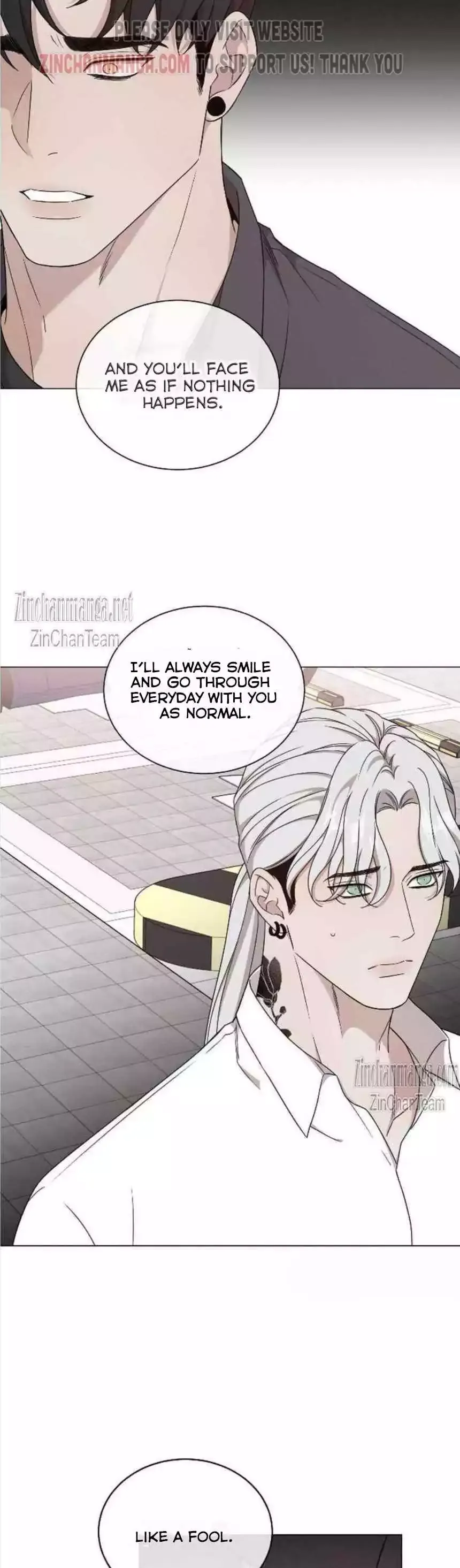 Minmotion Syndrome Chapter 85 Online - página 3