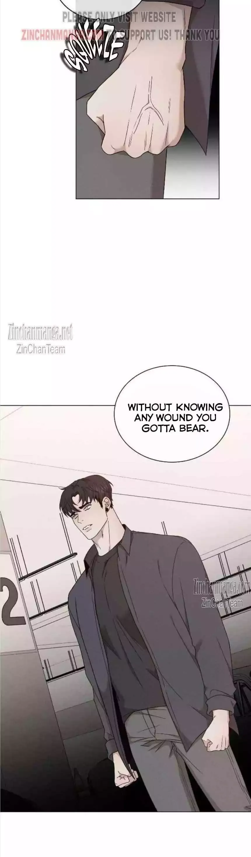 Minmotion Syndrome Chapter 85 Online - página 4