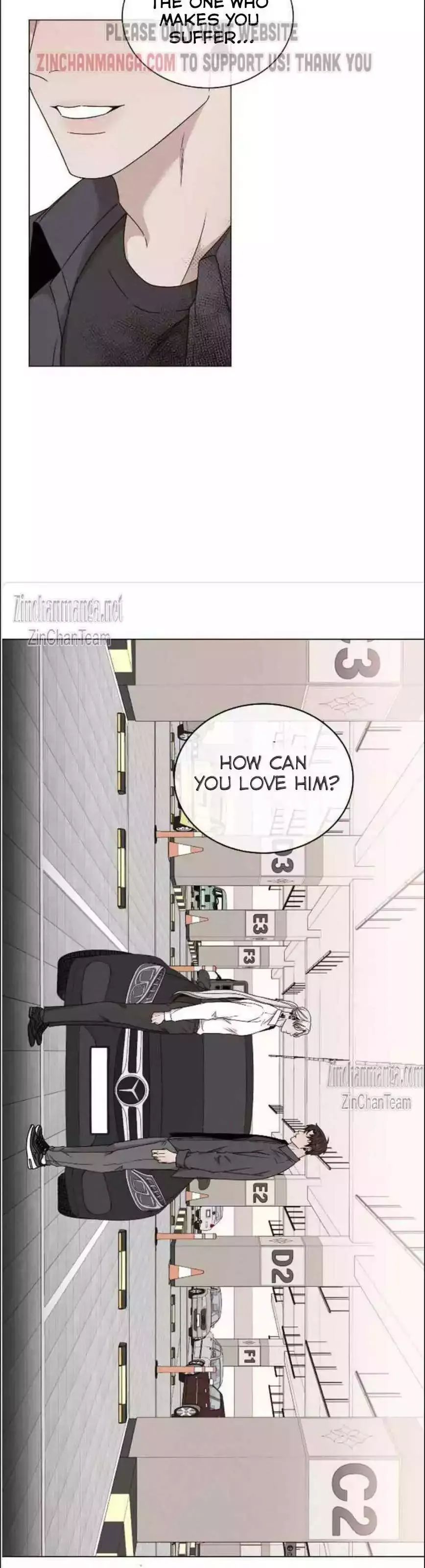 Minmotion Syndrome Chapter 85 Online - página 13
