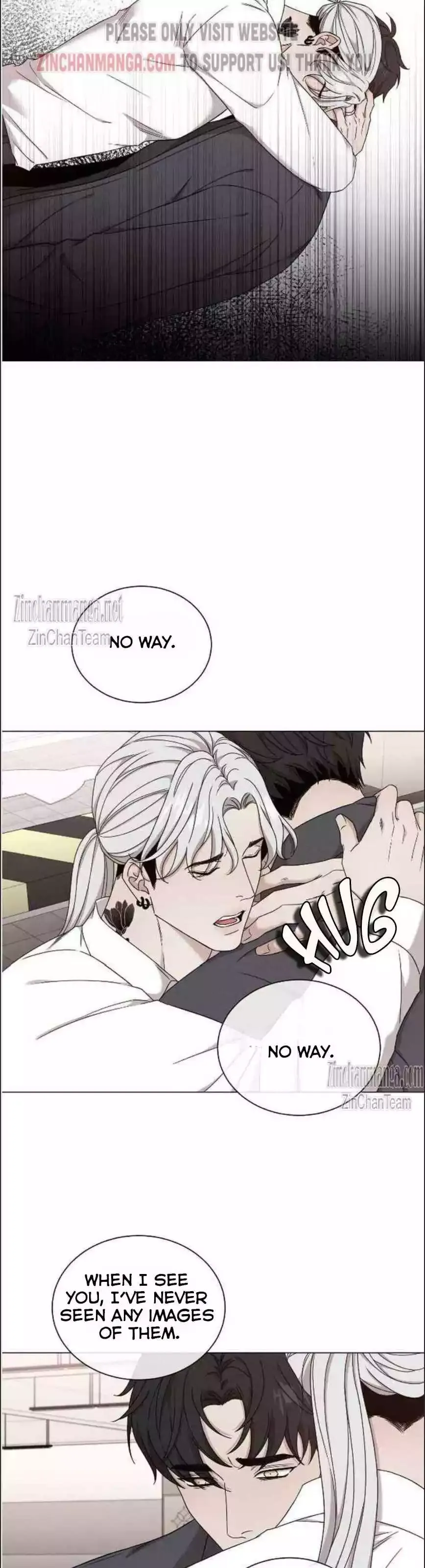 Minmotion Syndrome Chapter 85 Online - página 17