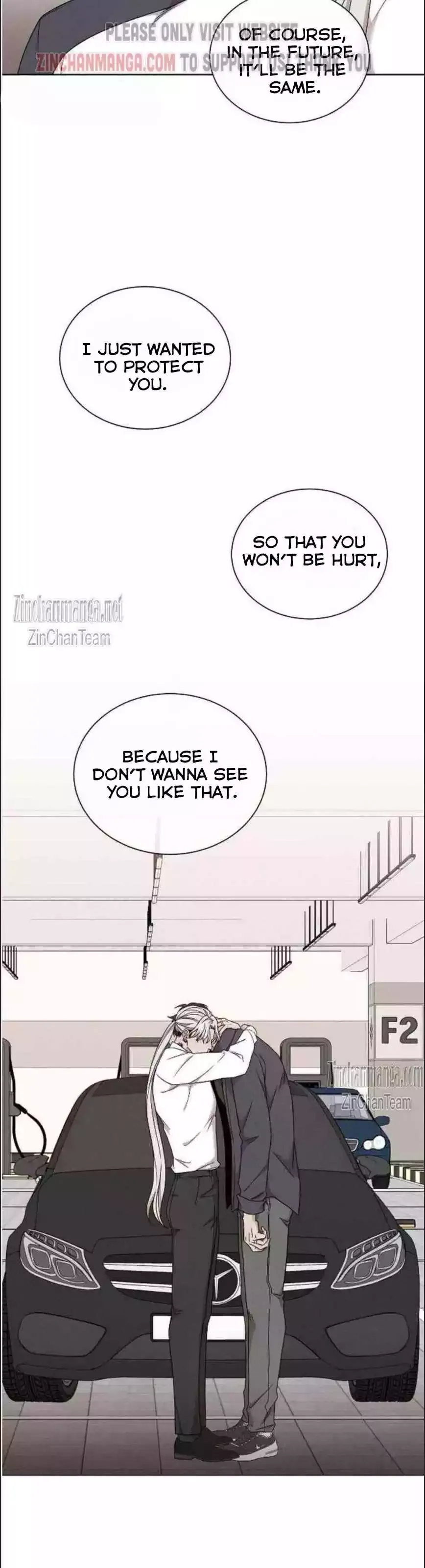 Minmotion Syndrome Chapter 85 Online - página 18
