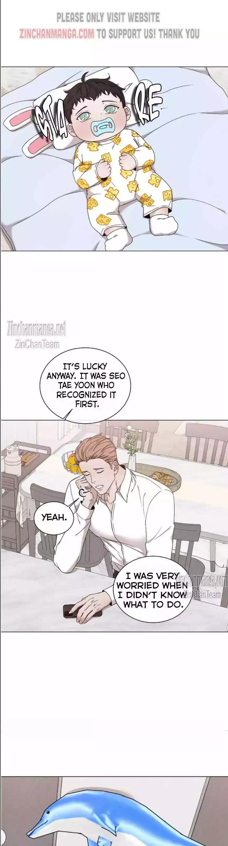 Minmotion Syndrome Chapter 85 Online - página 22