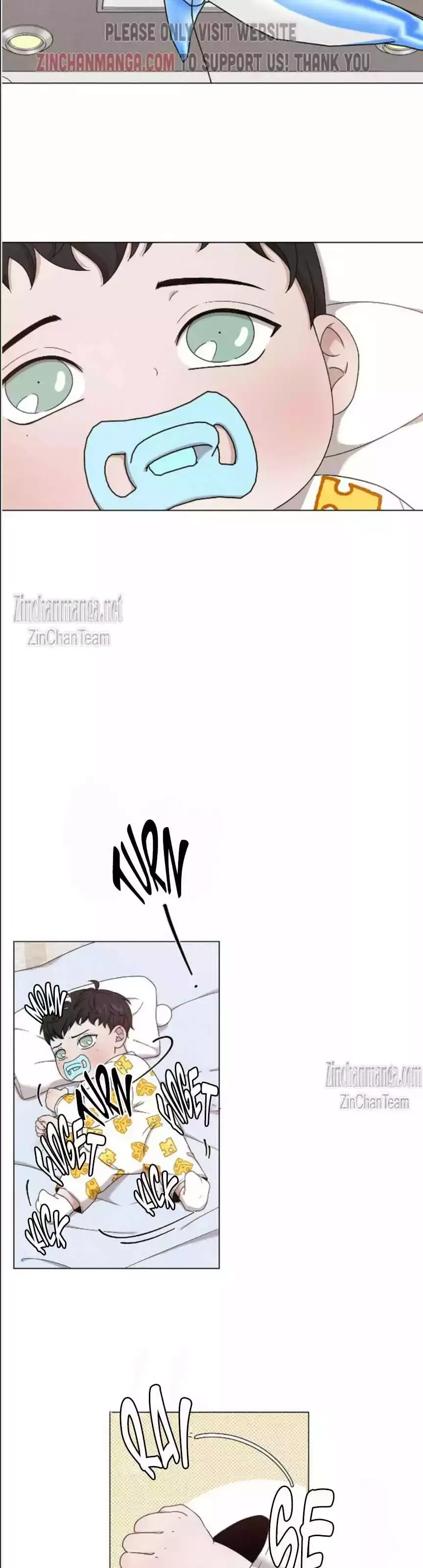 Minmotion Syndrome Chapter 85 Online - página 23