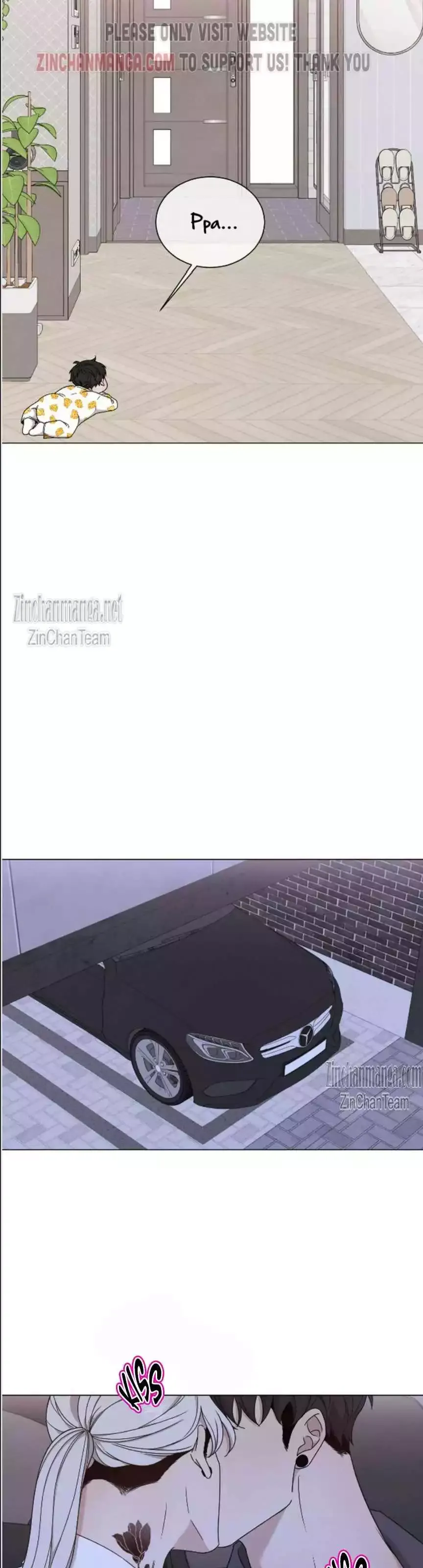 Minmotion Syndrome Chapter 85 Online - página 27