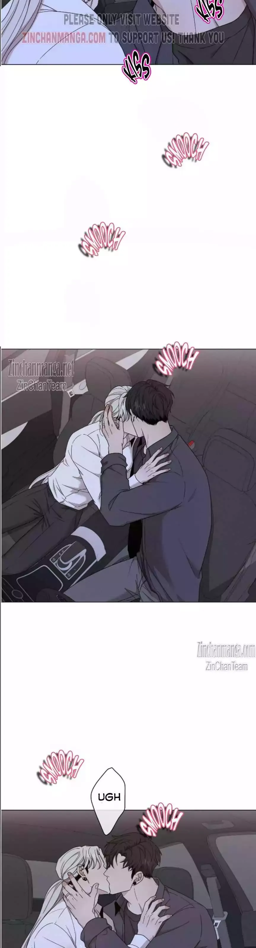 Minmotion Syndrome Chapter 85 Online - página 28