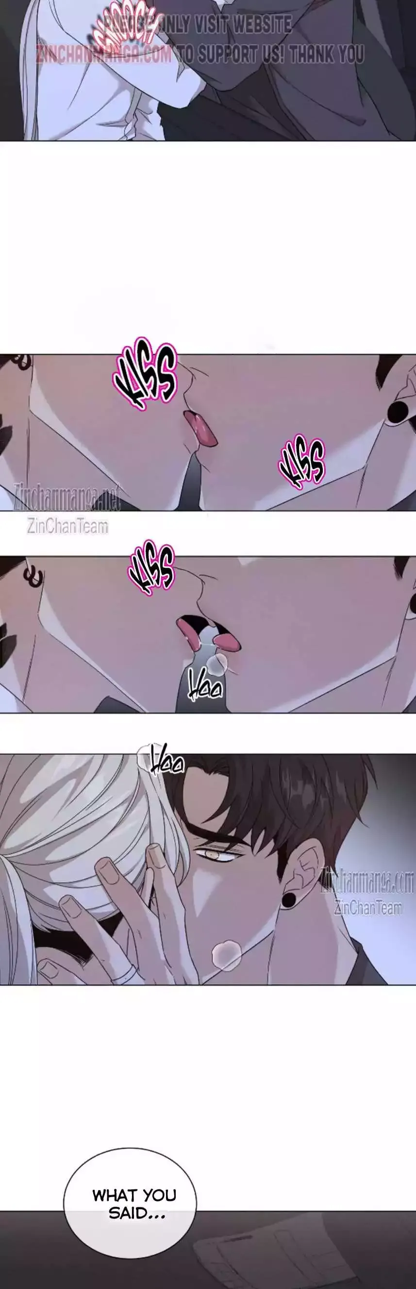Minmotion Syndrome Chapter 85 Online - página 29