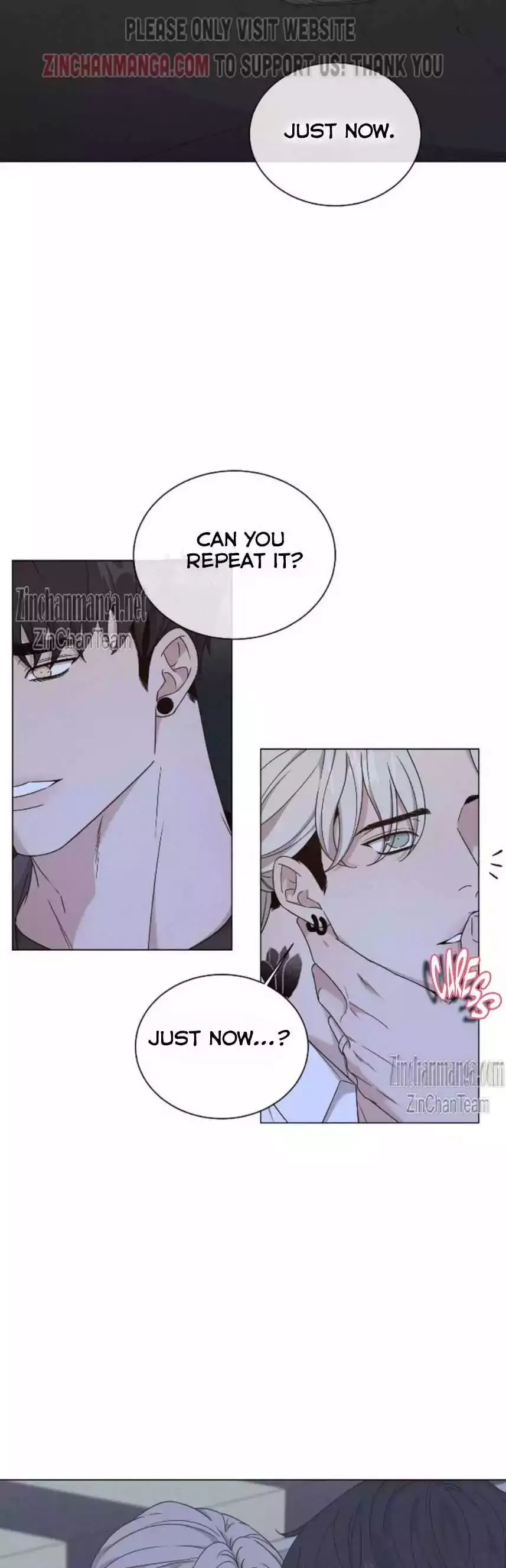 Minmotion Syndrome Chapter 85 Online - página 30