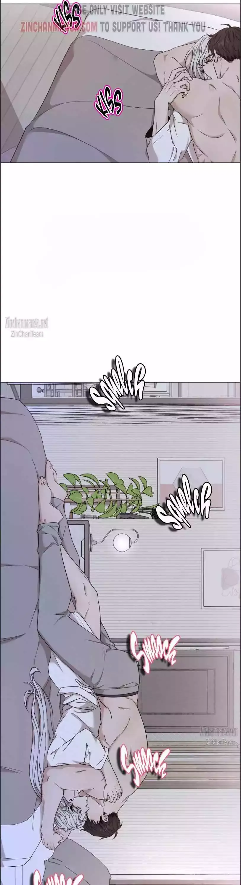 Minmotion Syndrome Chapter 87 Online - página 2