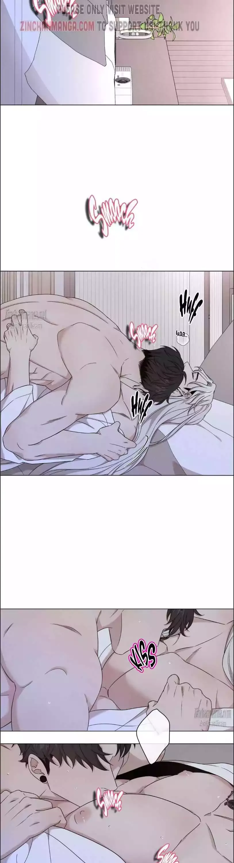 Minmotion Syndrome Chapter 87 Online - página 3