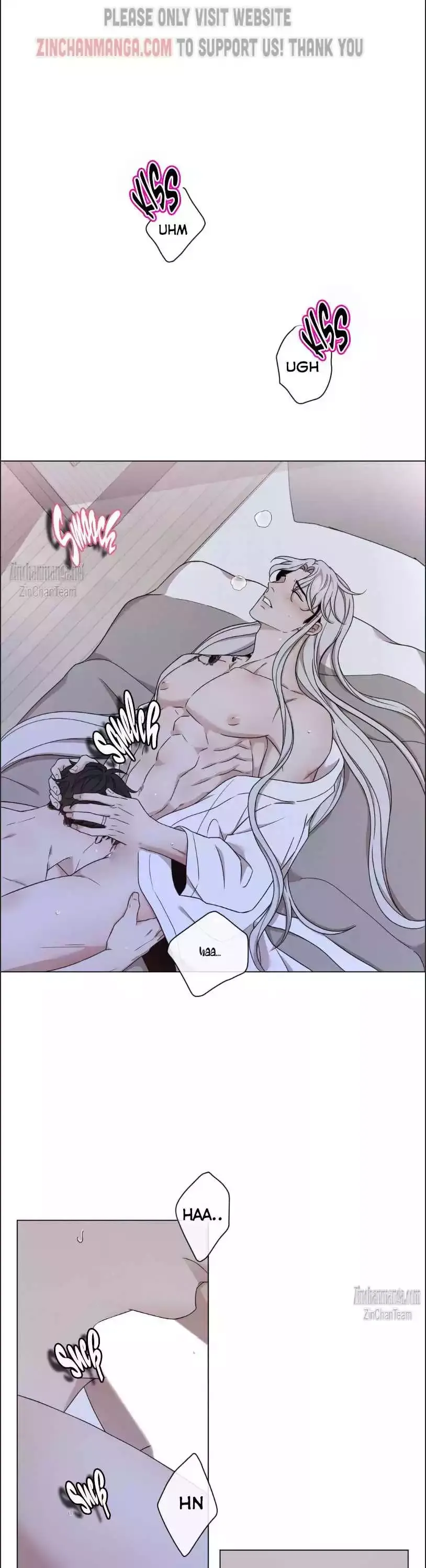 Minmotion Syndrome Chapter 87 Online - página 5