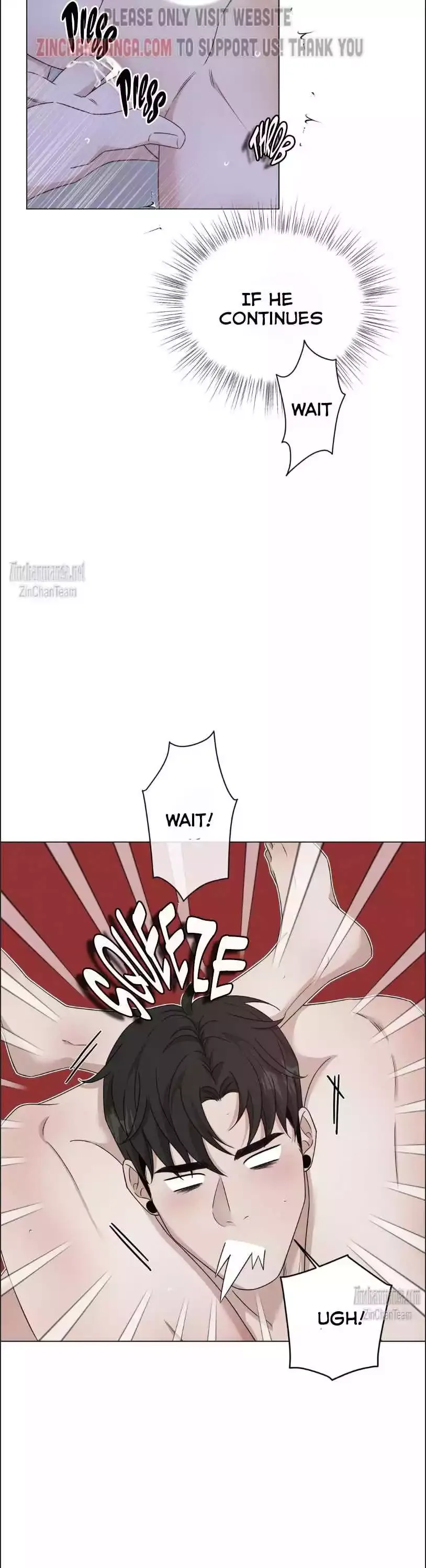 Minmotion Syndrome Chapter 87 Online - página 8