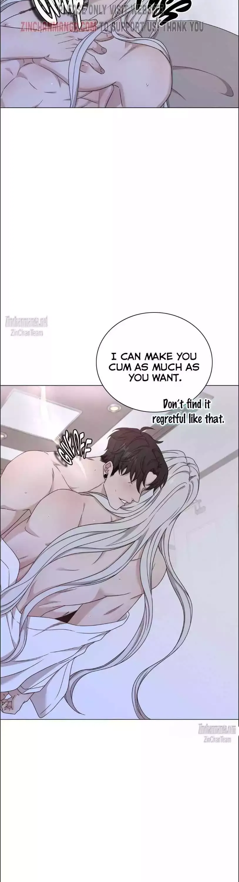 Minmotion Syndrome Chapter 87 Online - página 10