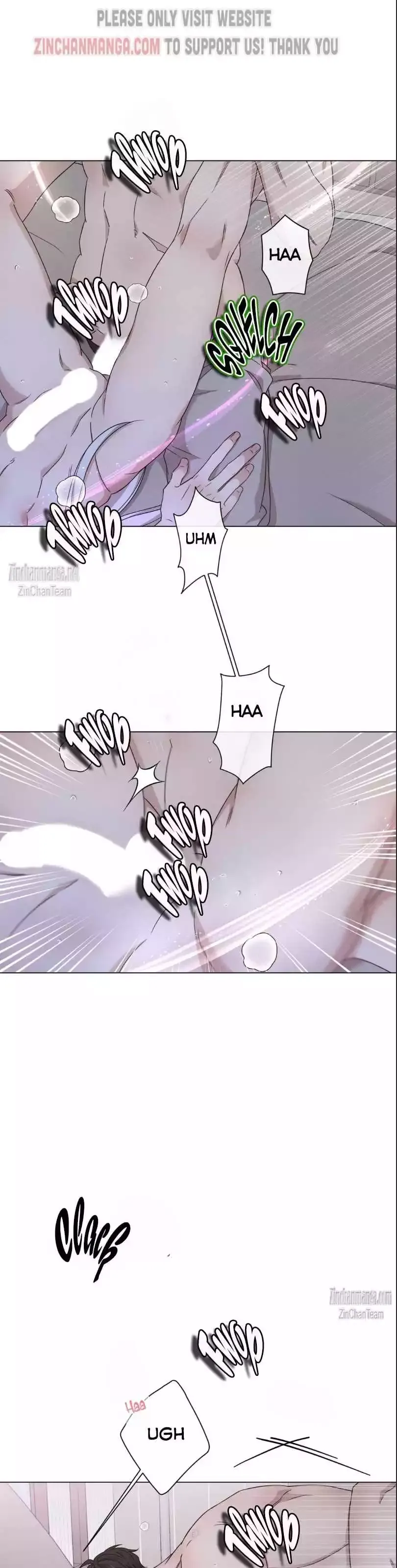 Minmotion Syndrome Chapter 87 Online - página 13