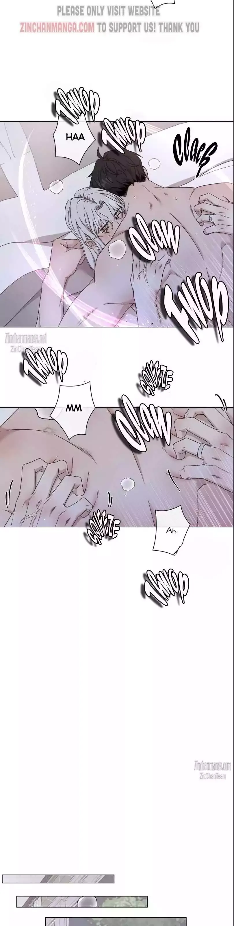 Minmotion Syndrome Chapter 87 Online - página 15