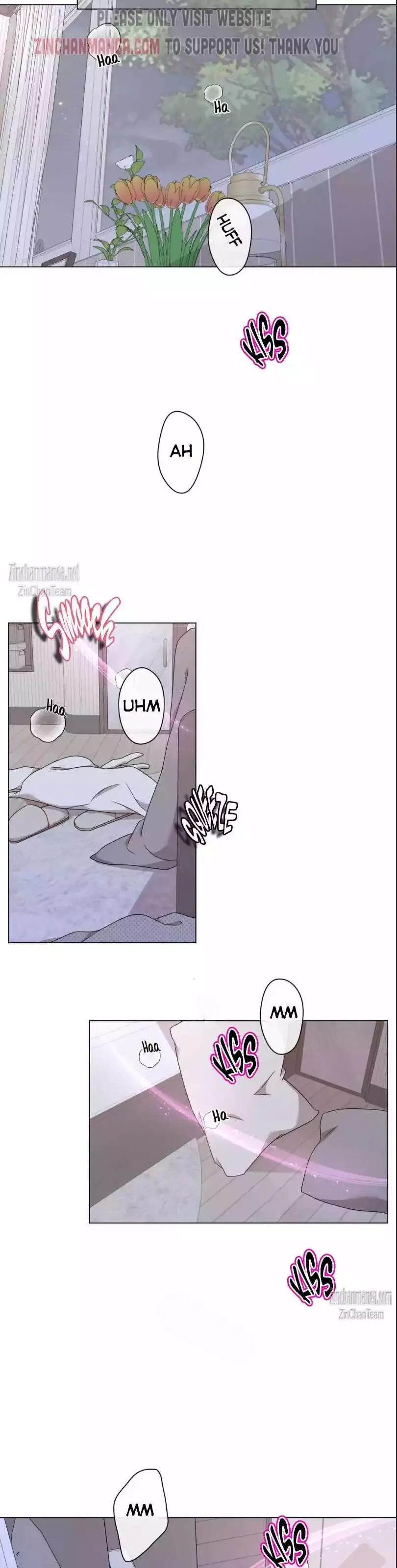 Minmotion Syndrome Chapter 87 Online - página 16