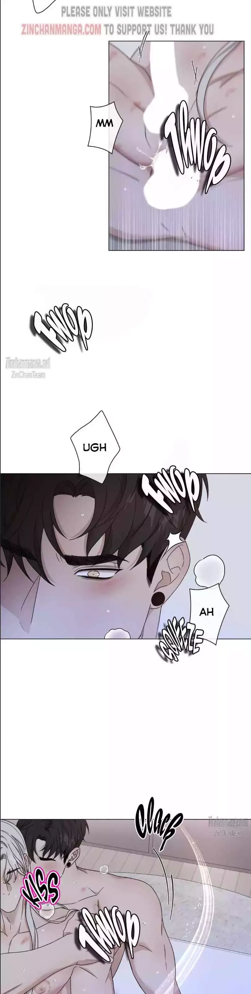 Minmotion Syndrome Chapter 87 Online - página 23