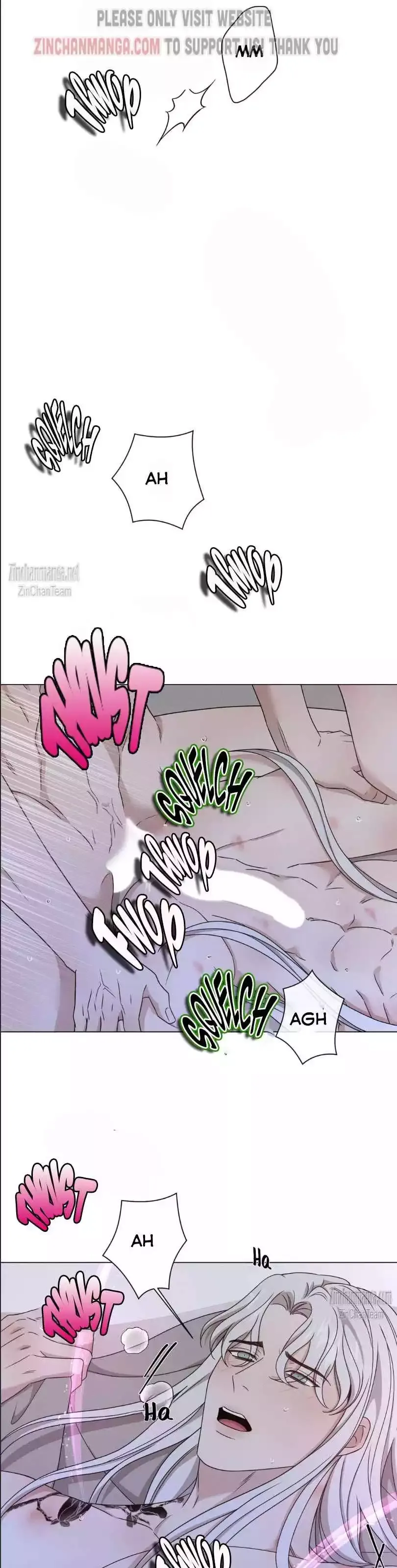 Minmotion Syndrome Chapter 87 Online - página 25