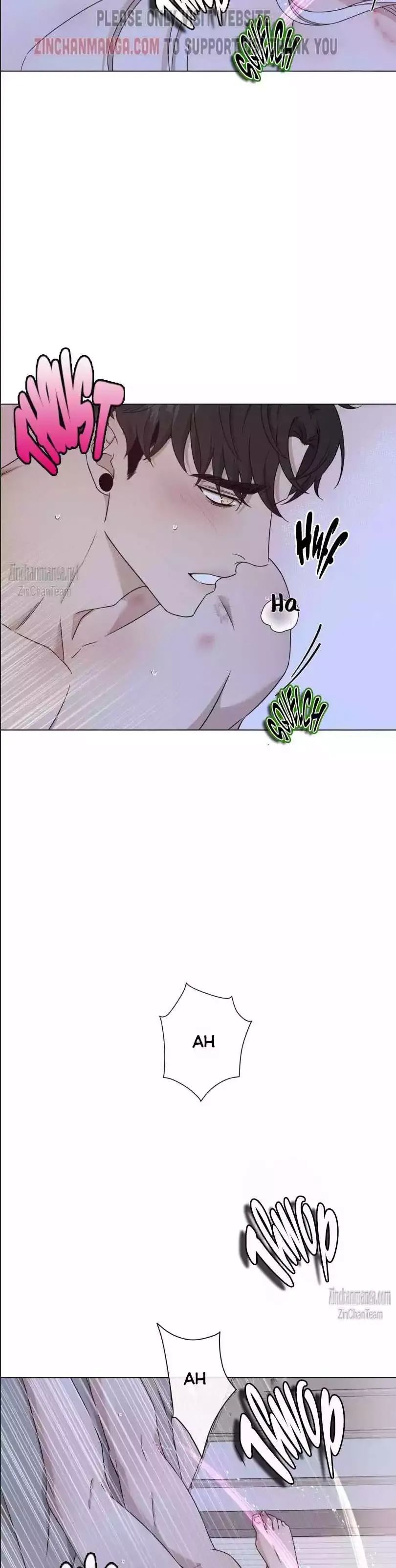 Minmotion Syndrome Chapter 87 Online - página 26
