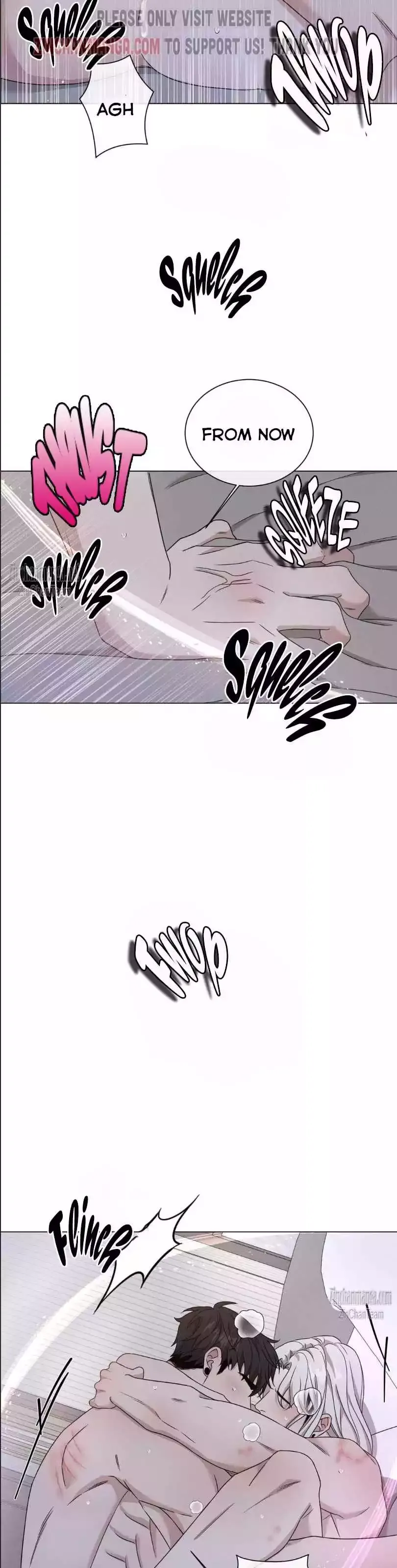 Minmotion Syndrome Chapter 87 Online - página 28
