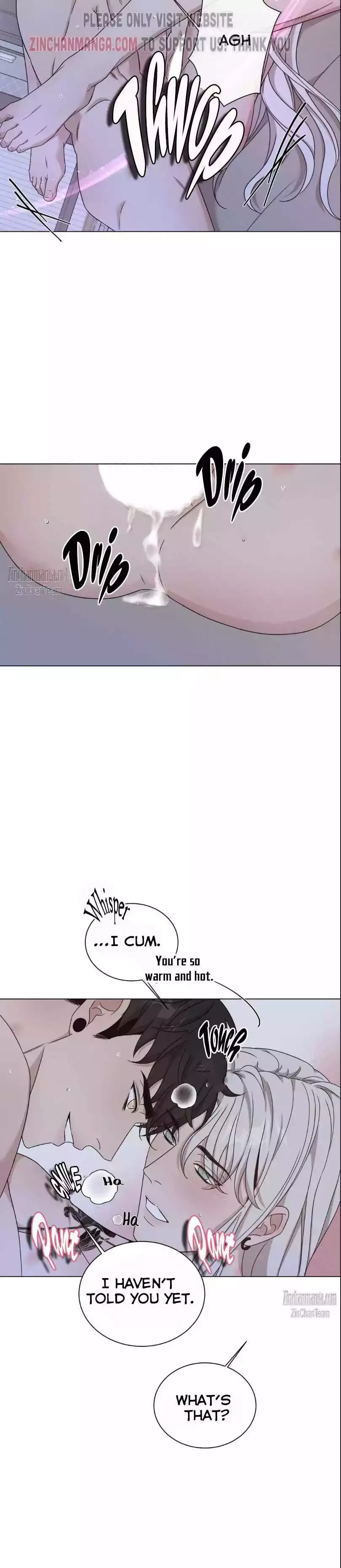 Minmotion Syndrome Chapter 87 Online - página 29