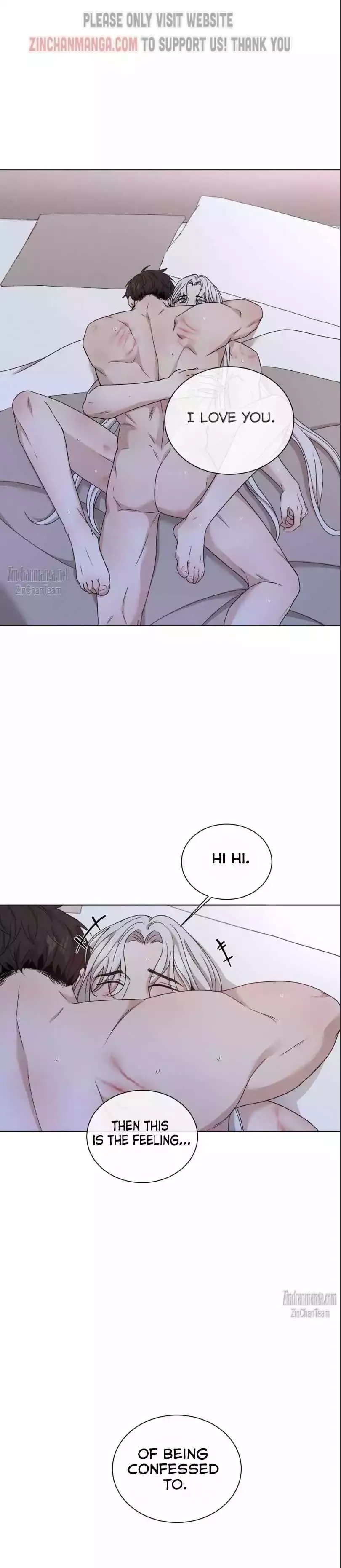 Minmotion Syndrome Chapter 87 Online - página 30