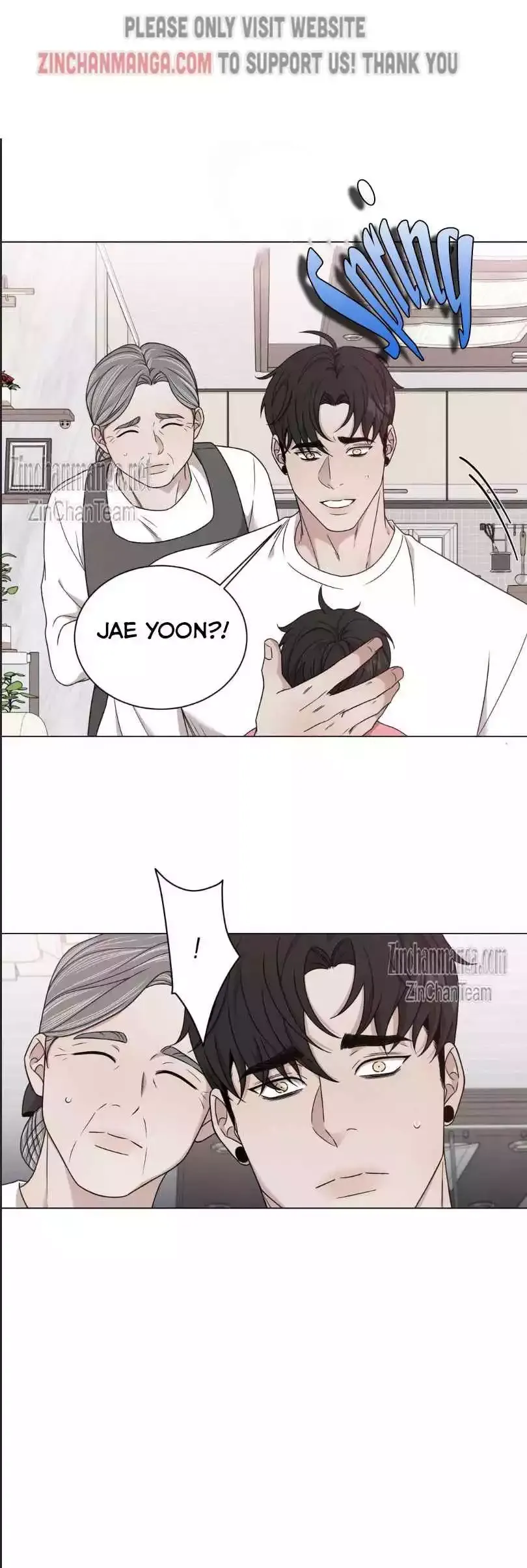 Minmotion Syndrome Chapter 89 Online - página 4