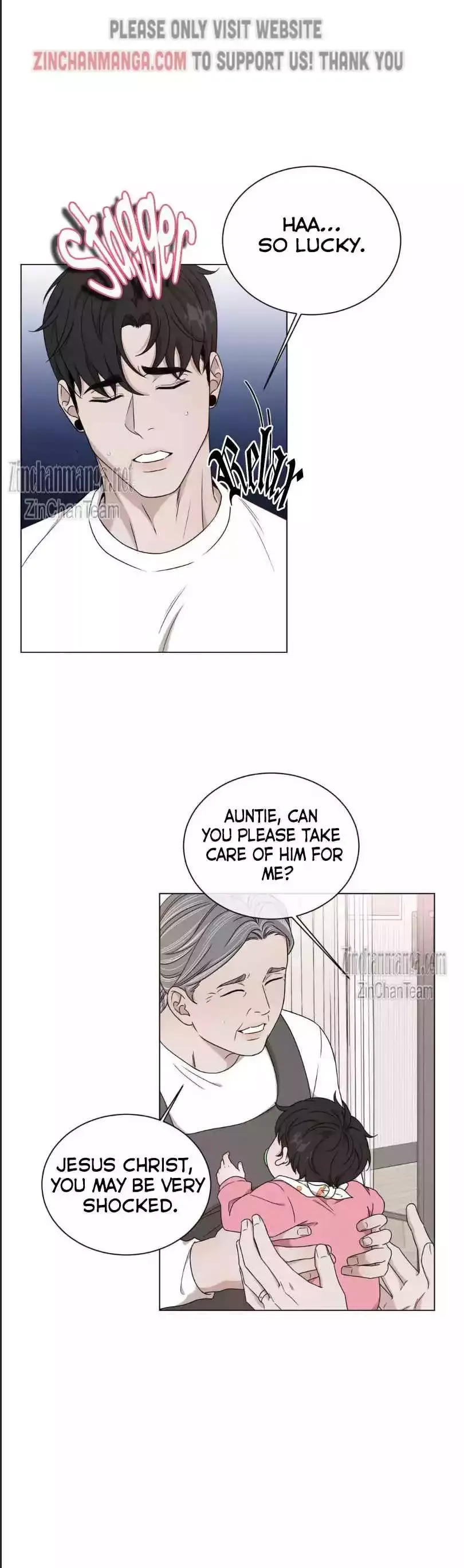 Minmotion Syndrome Chapter 89 Online - página 6