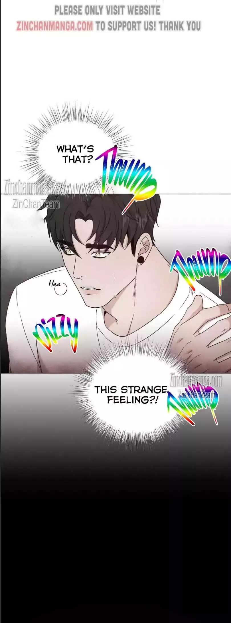 Minmotion Syndrome Chapter 89 Online - página 9