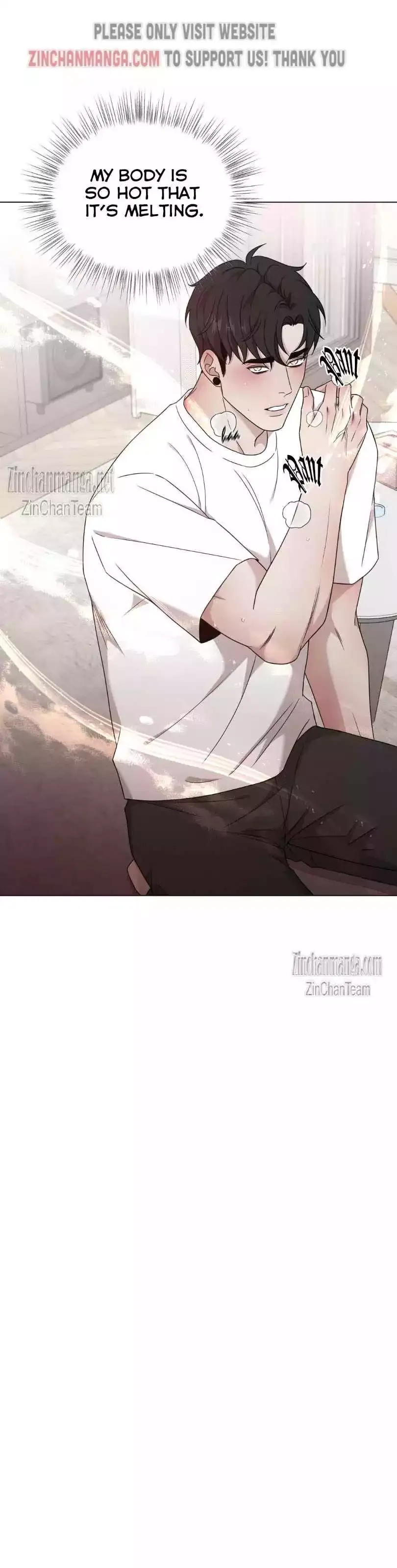 Minmotion Syndrome Chapter 89 Online - página 12