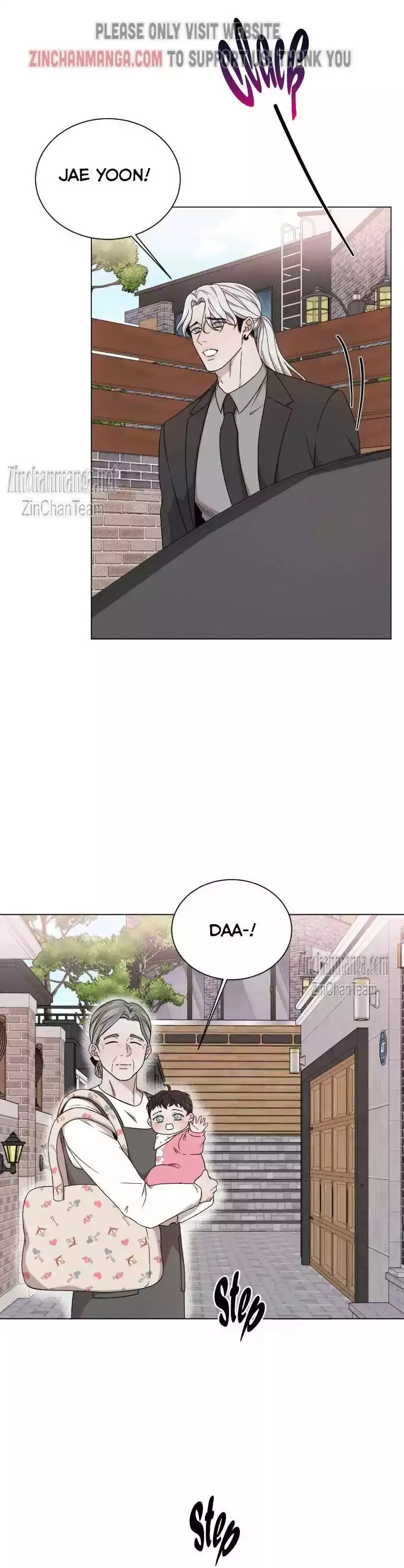 Minmotion Syndrome Chapter 89 Online - página 14