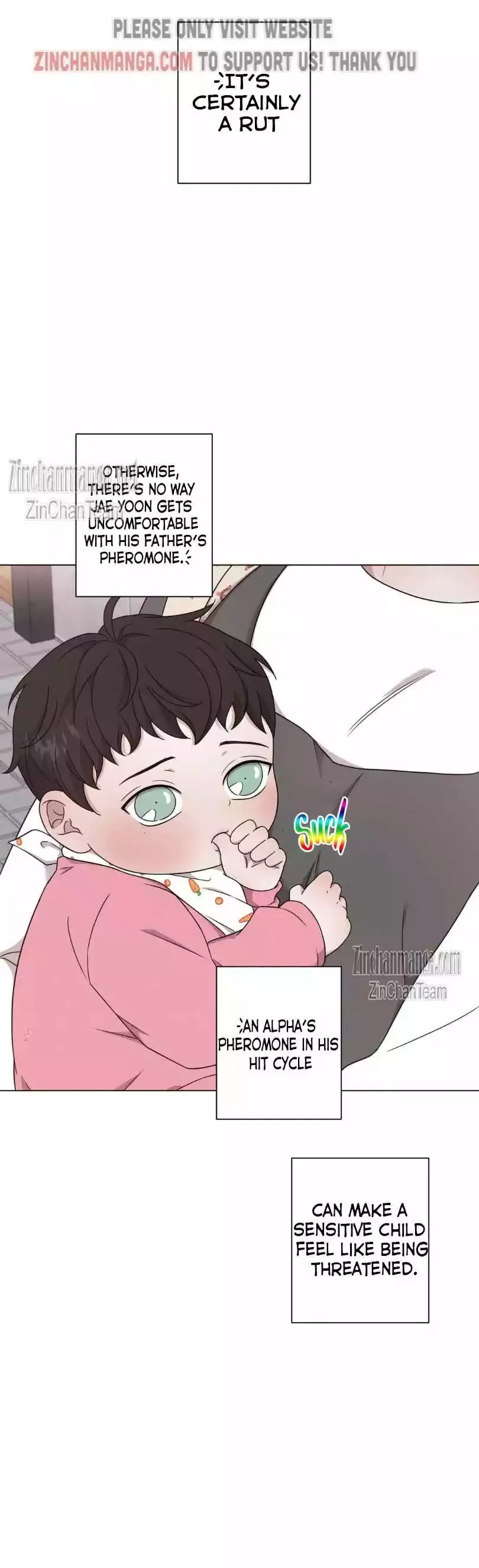 Minmotion Syndrome Chapter 89 Online - página 17