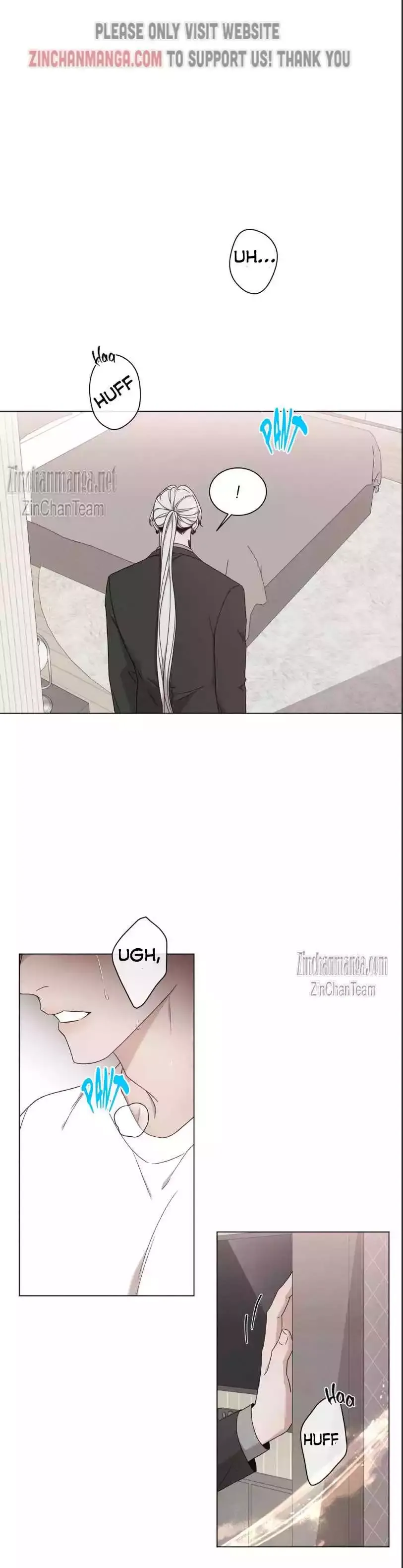 Minmotion Syndrome Chapter 89 Online - página 24