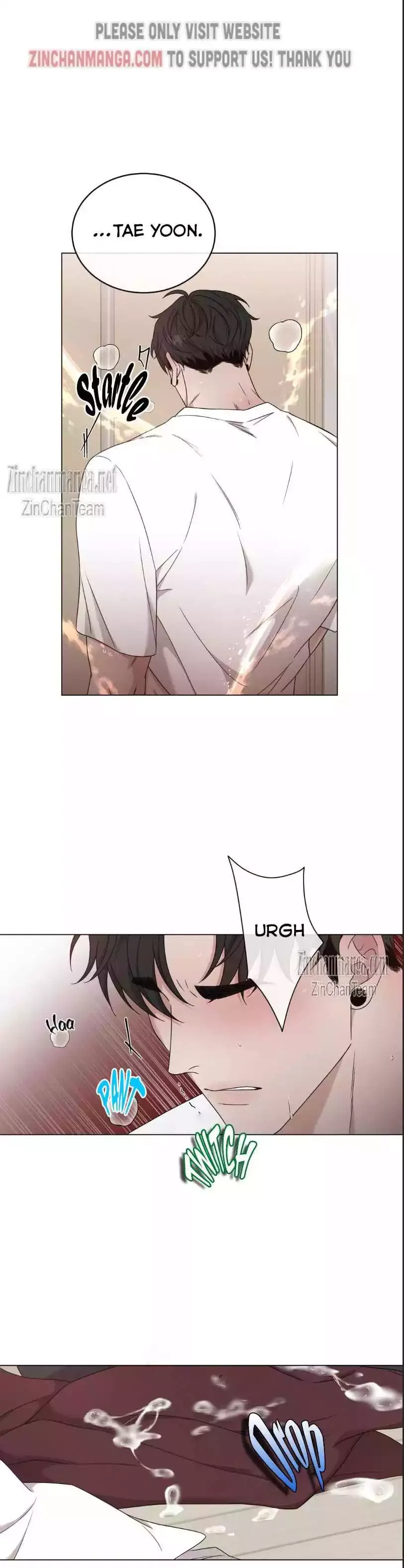 Minmotion Syndrome Chapter 89 Online - página 26