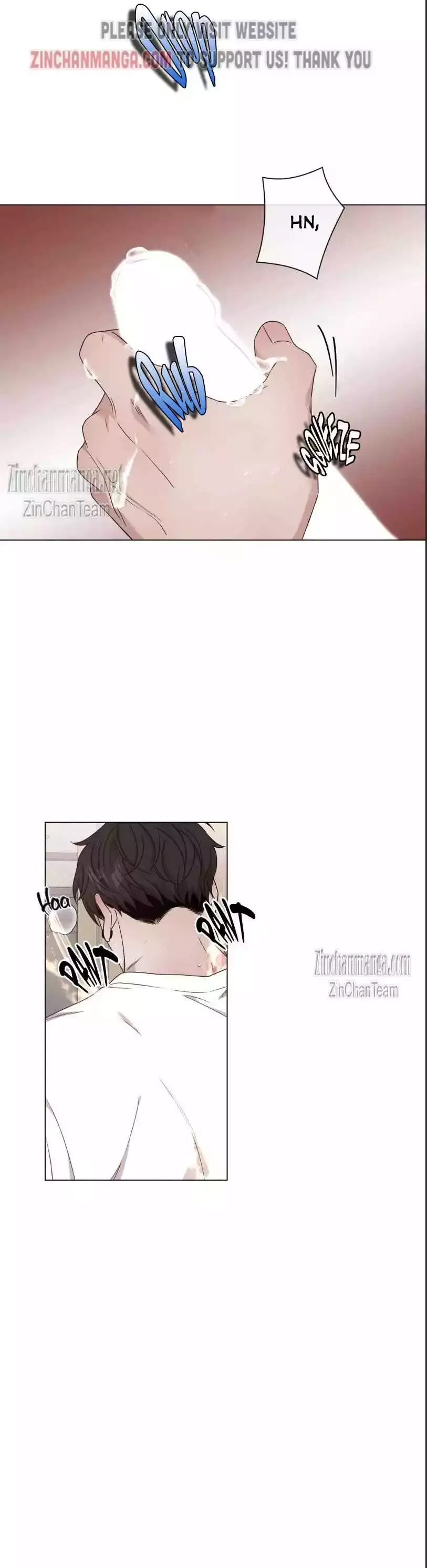 Minmotion Syndrome Chapter 89 Online - página 27